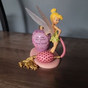 Looking This Good Is Hard Work Tinkerbell